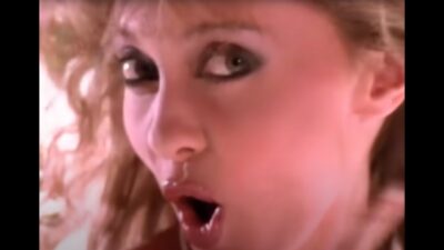 Stacey Q – Two of Hearts