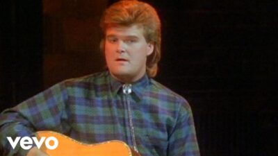 Ricky Skaggs & James Taylor – New Star Shining