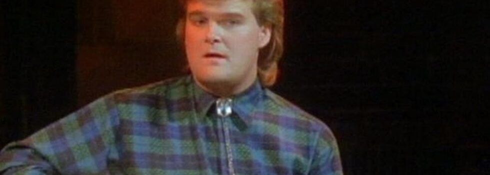 Ricky Skaggs & James Taylor – New Star Shining