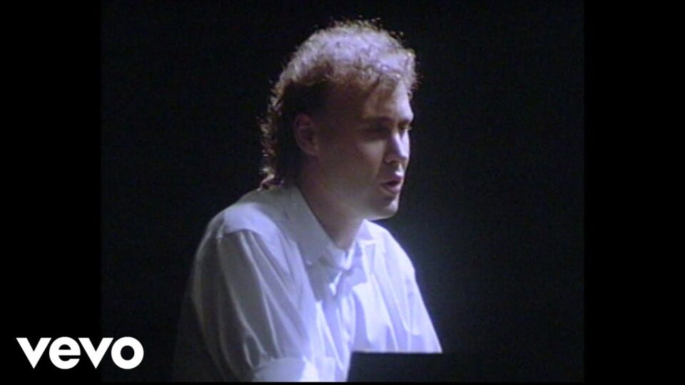 Bruce Hornsby & The Range – The Way It Is
