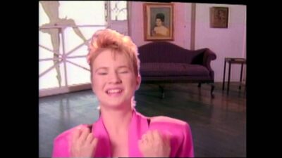 Nu Shooz – Point of No Return