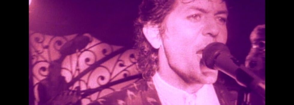 Rodney Crowell – Let Freedom Ring