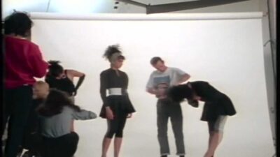 The Cover Girls – Show Me