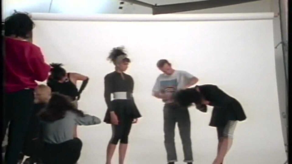 The Cover Girls – Show Me