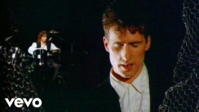 Orchestral Manoeuvres in the Dark – If You Leave