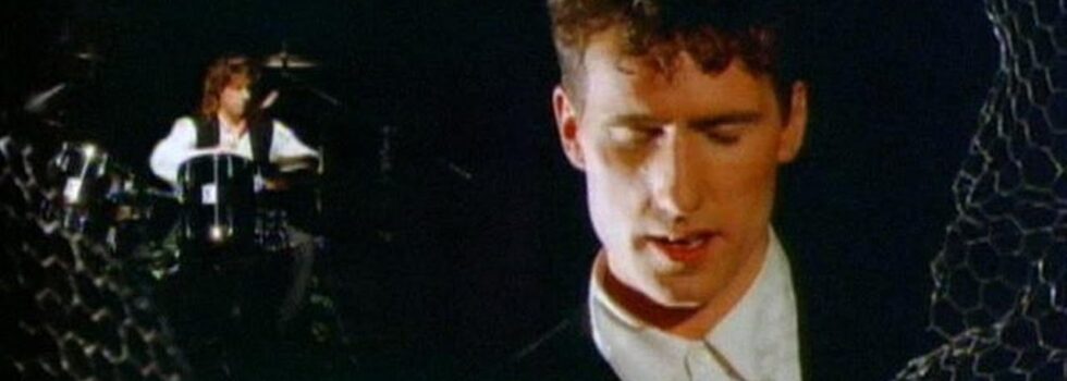 Orchestral Manoeuvres in the Dark – If You Leave