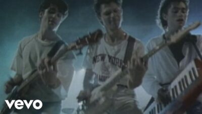 Pseudo Echo – Funkytown