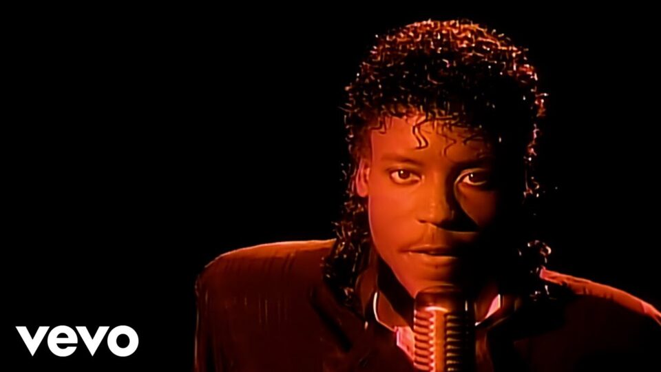 Ready for the World – Love You Down