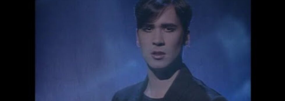 The Human League – Human