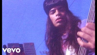 Suicidal Tendancies – War Inside My Head