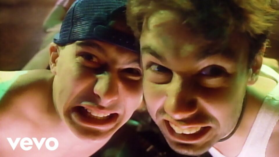 Beastie Boys – No Sleep Till Brooklyn