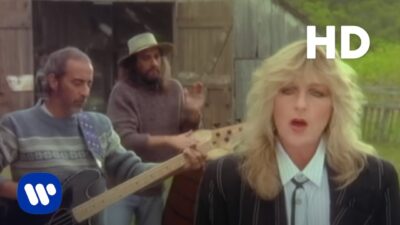 Fleetwood Mac – Little Lies