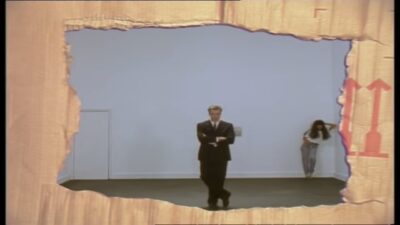 Living In A Box – Living In A Box