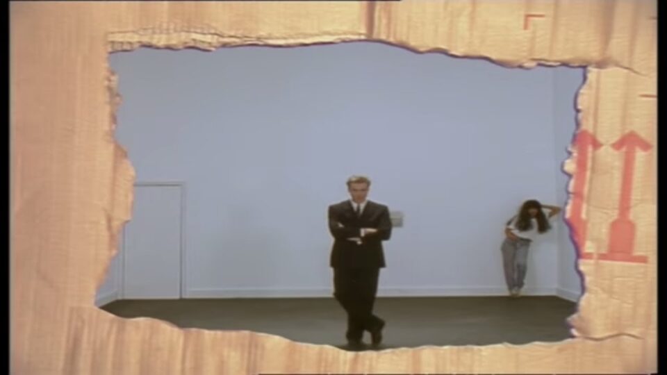 Living In A Box – Living In A Box music video