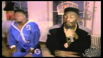 Big Daddy Kane – Raw