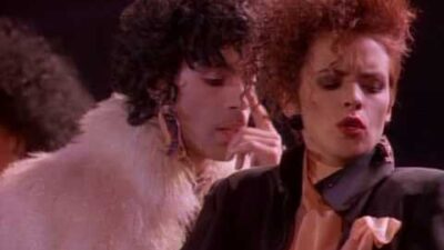 Prince – U Got the Look ft. Sheena Easton