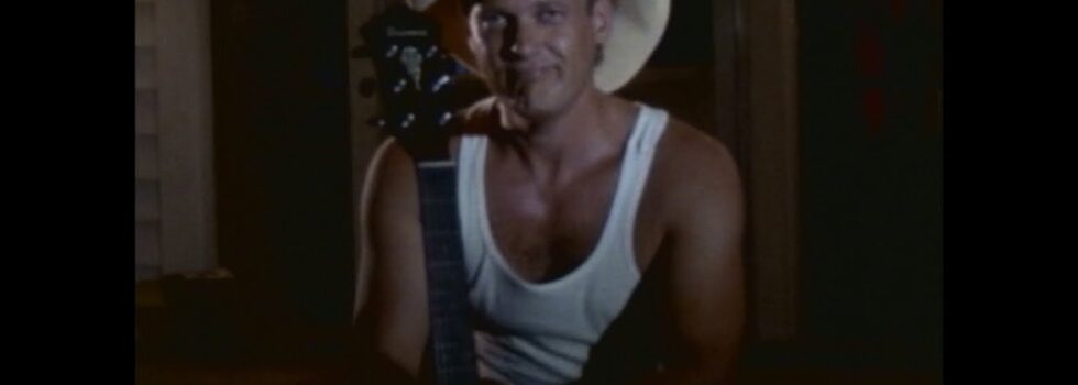 Ricky Van Shelton – Somebody Lied