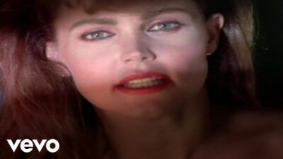 Belinda Carlisle – Heaven Is a Place on Earth