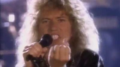 Whitesnake – Here I Go Again