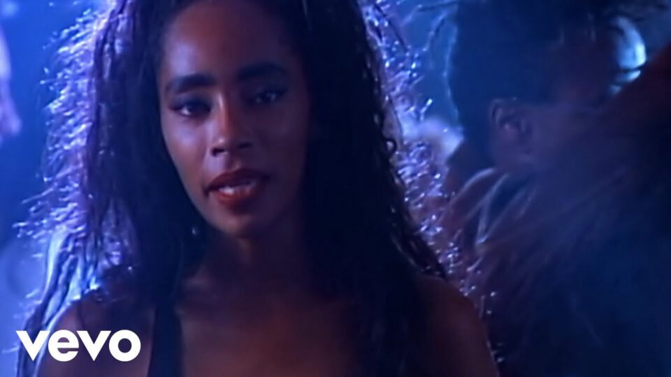 Jody Watley – Don’t You Want Me