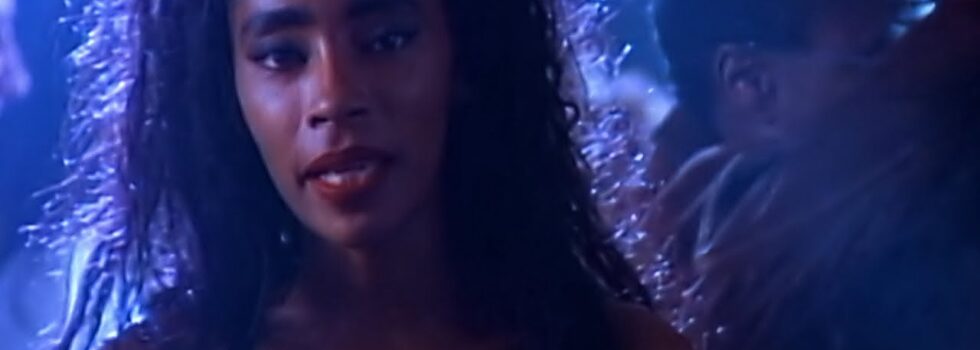 Jody Watley – Don’t You Want Me