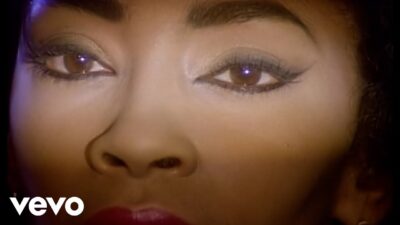 Jody Watley – Looking for a New Love