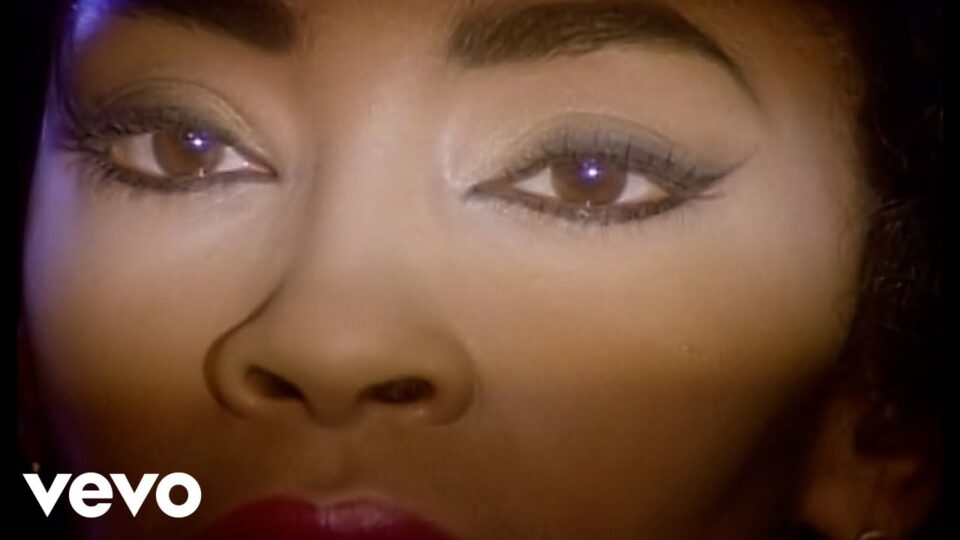 Jody Watley – Looking for a New Love
