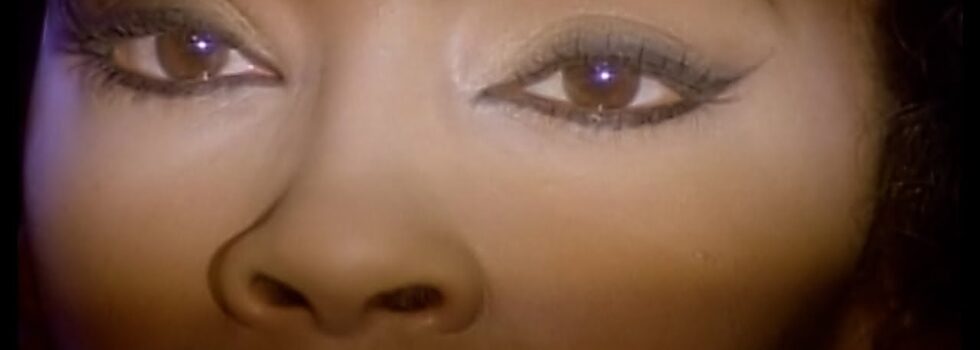 Jody Watley – Looking for a New Love