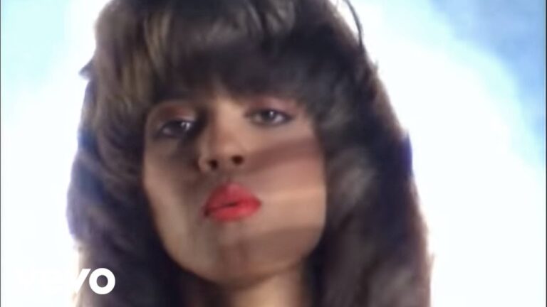 Pebbles – Girlfriend music video