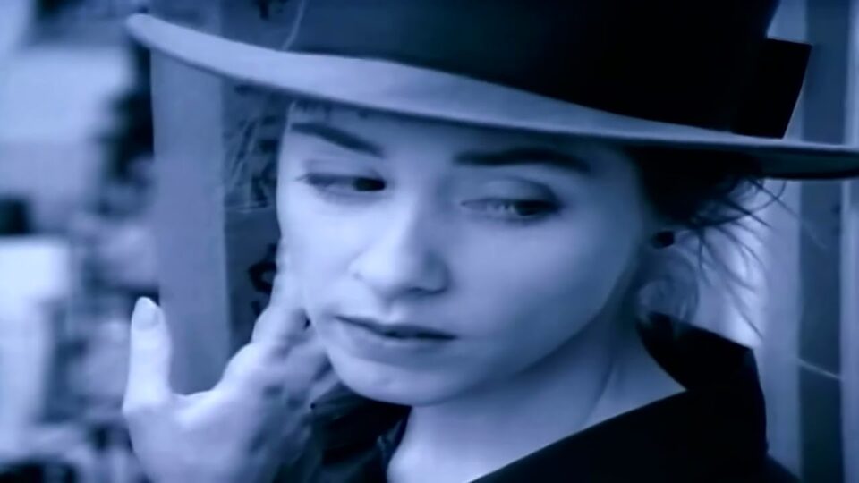 Suzanne Vega – Luka