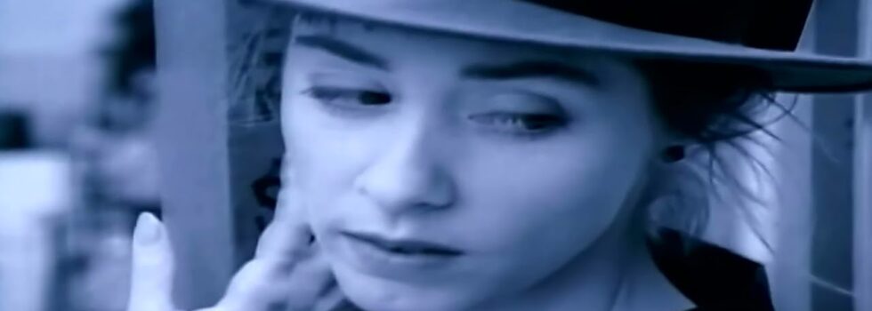 Suzanne Vega – Luka