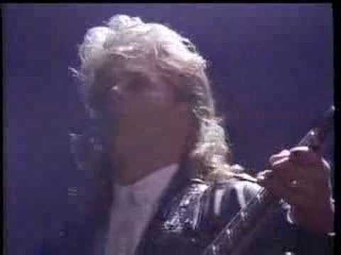 New Grass Revival – Can’t Stop Now