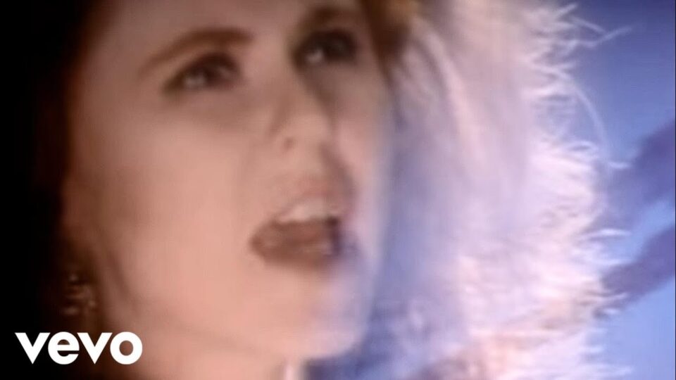 T’Pau – Heart and Soul