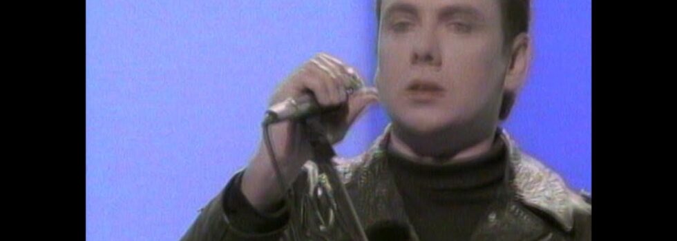 The Godfathers – Birth, School, Work, Death