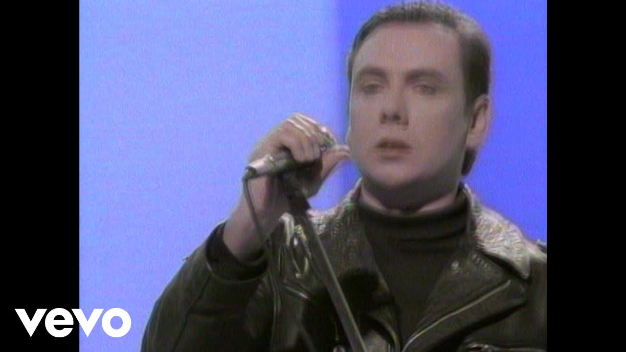 The Godfathers – Birth, School, Work, Death