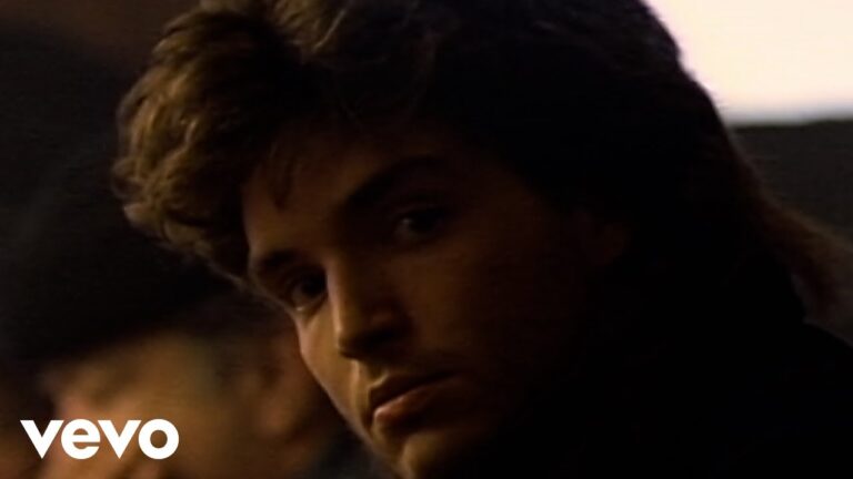 Richard Marx – Endless Summer Nights music video