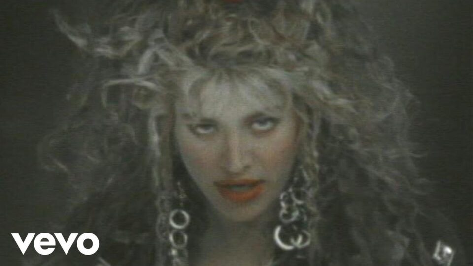 Taylor Dayne – Prove Your Love