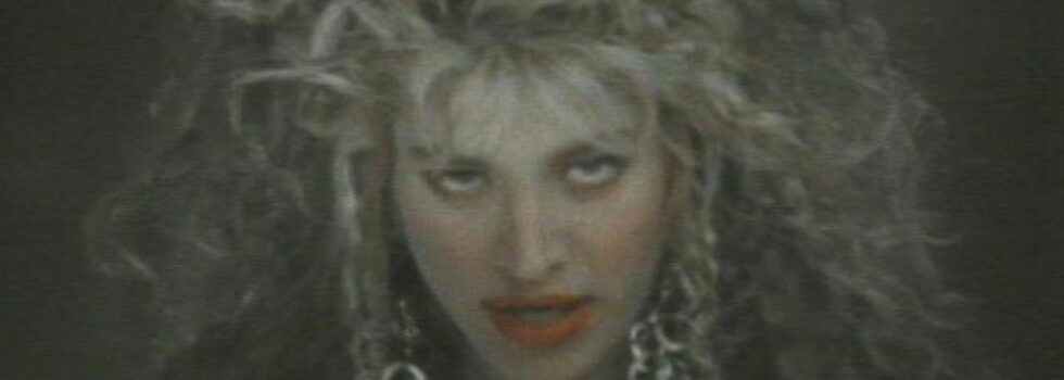 Taylor Dayne – Prove Your Love