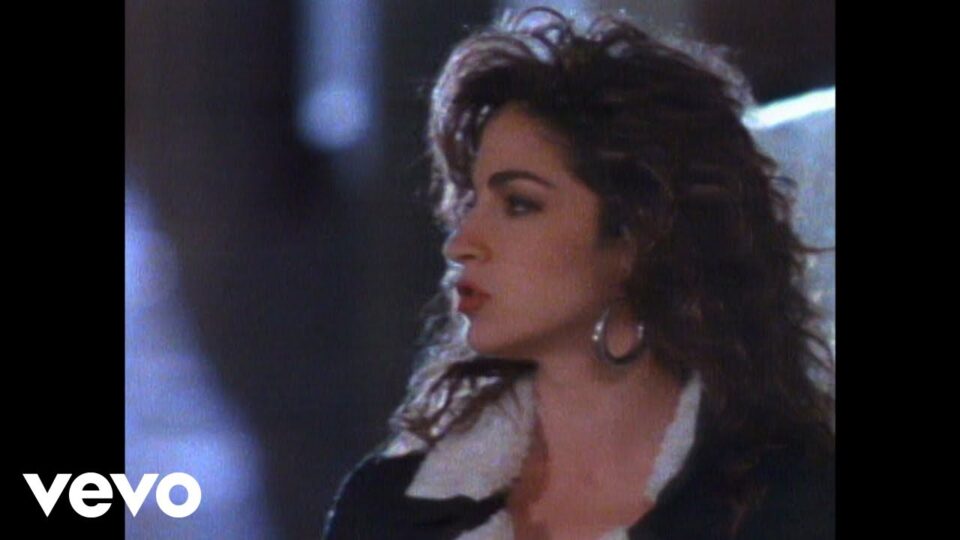 Gloria Estefan & Miami Sound Machine – Anything for You