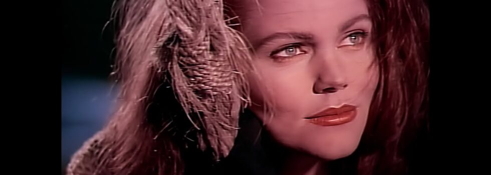 Belinda Carlisle – Circle in the Sand