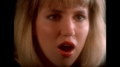 Debbie Gibson – Foolish Beat