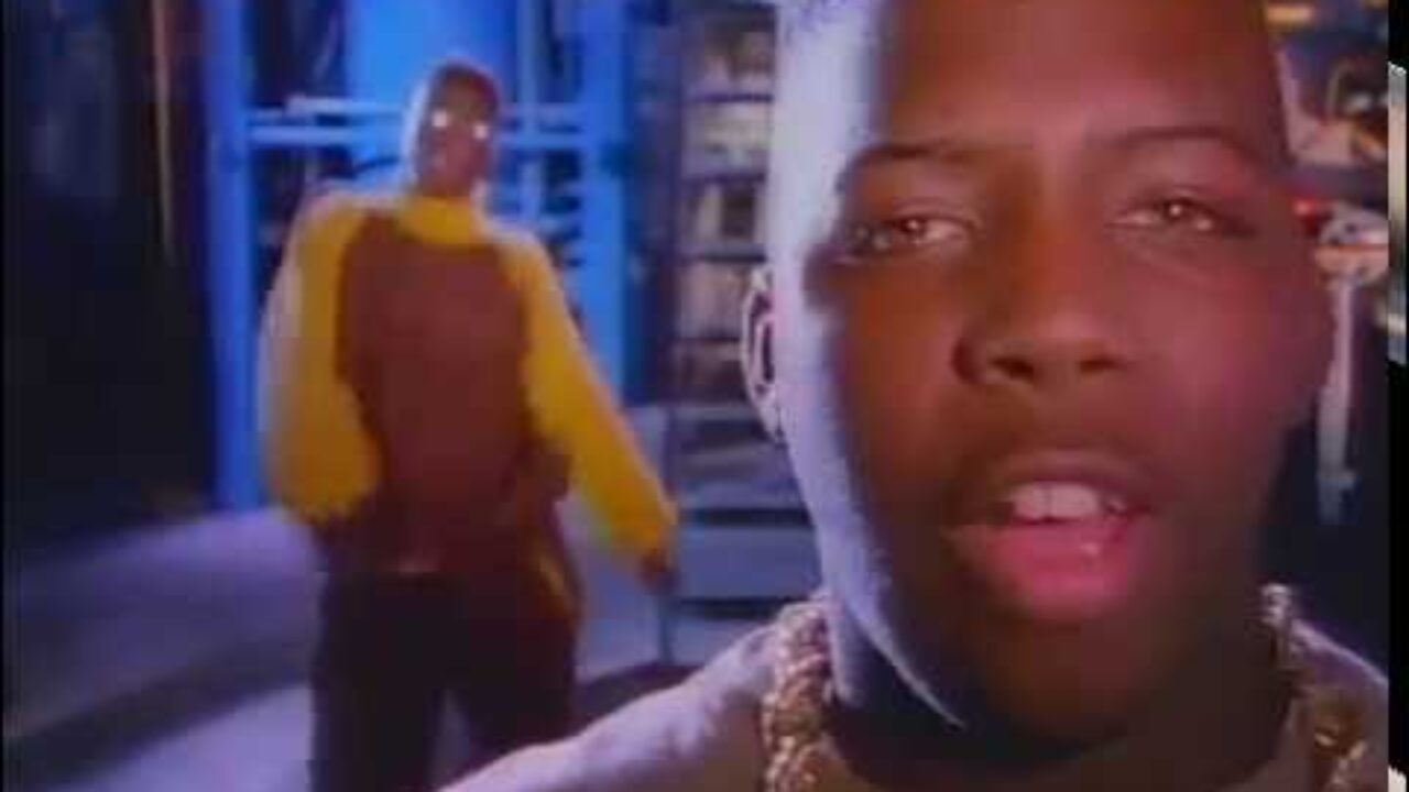 EPMD – You Gots To Chill