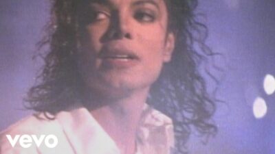 Michael Jackson – Dirty Diana