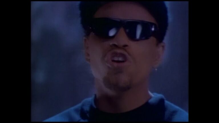 Ice-T – Colors music video