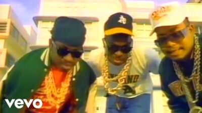 2 Live Crew – Move Somethin’