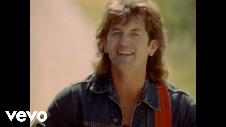 RODNEY CROWELL – I COULDN’T LEAVE YOU IF I TRIED