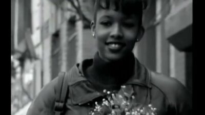 Slick Rick – Mona Lisa