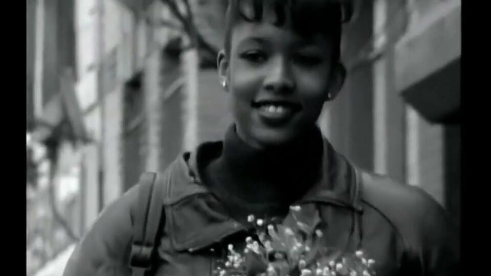 Slick Rick – Mona Lisa