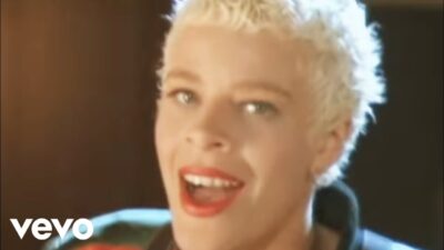 Yazz – The Only Way Is Up