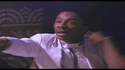 MC Hammer – Turn This Mutha Out